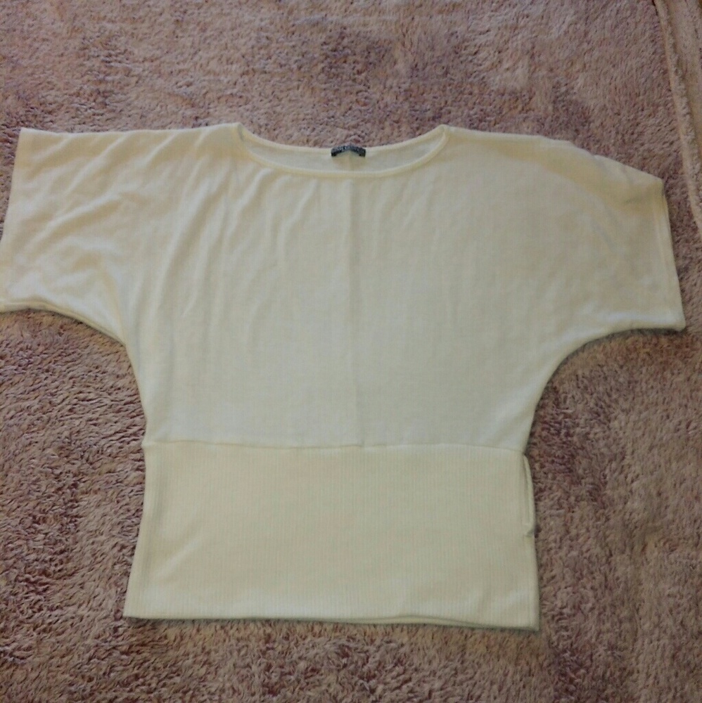 Body central top